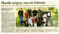 29.11.07 Goslarsche Zeitung